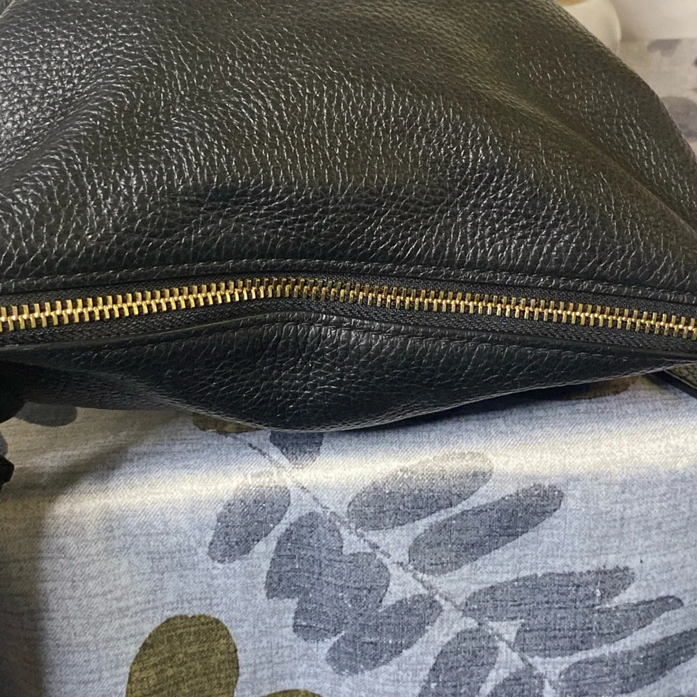 Coach Abby Duffle crossbody Bag - Picture 10 of 14